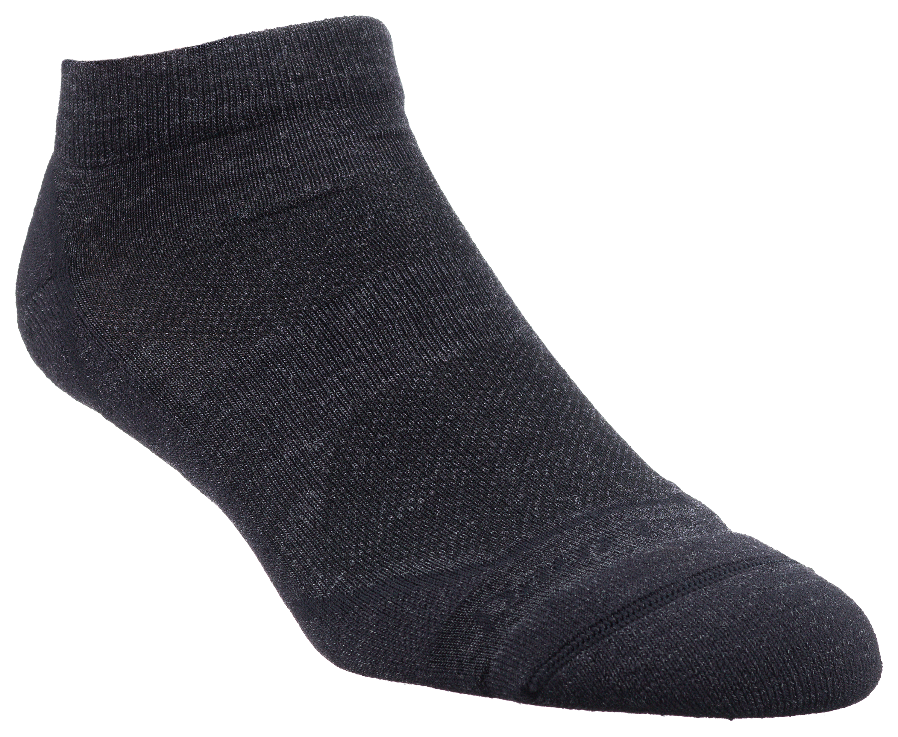 Darn Tough Light Hiker Merino Wool No-Show Socks for Men | Bass Pro Shops